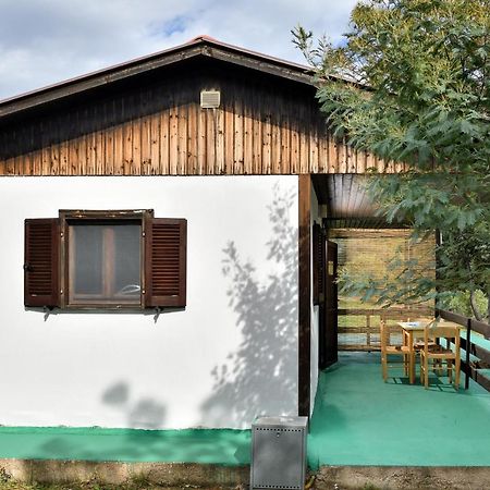 Villaggio Camping Tesonis Beach Tertenìa Extérieur photo