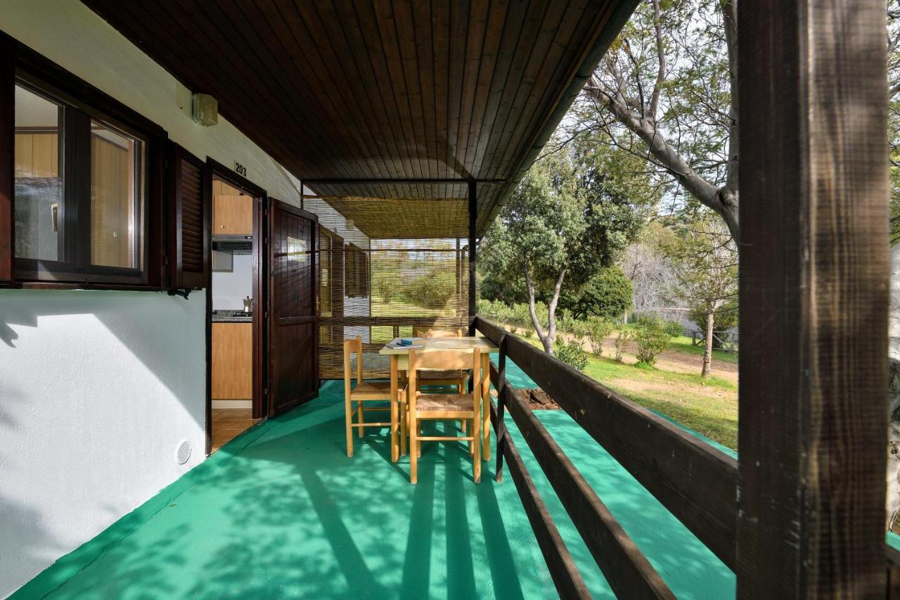 Villaggio Camping Tesonis Beach Tertenìa Extérieur photo