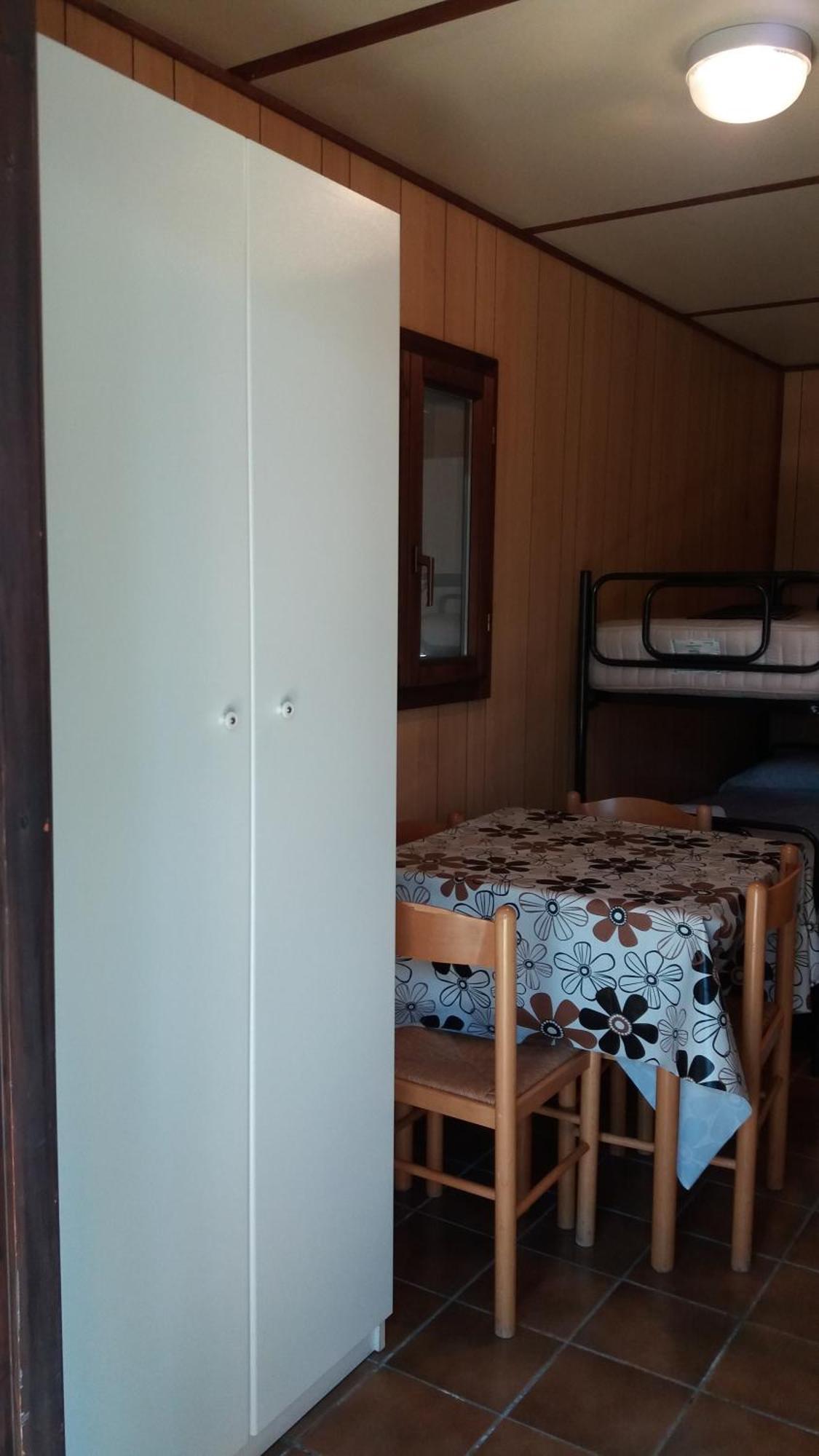 Villaggio Camping Tesonis Beach Tertenìa Extérieur photo