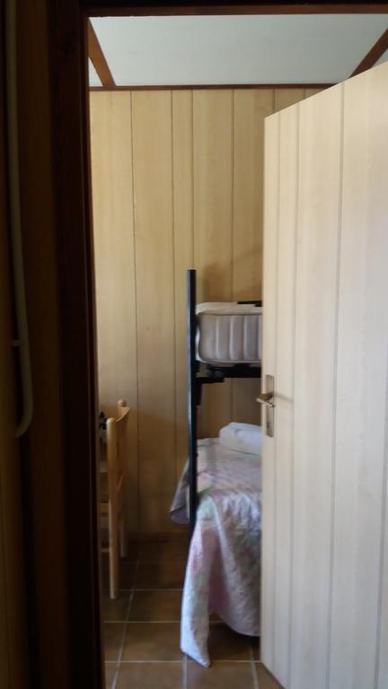 Villaggio Camping Tesonis Beach Tertenìa Extérieur photo