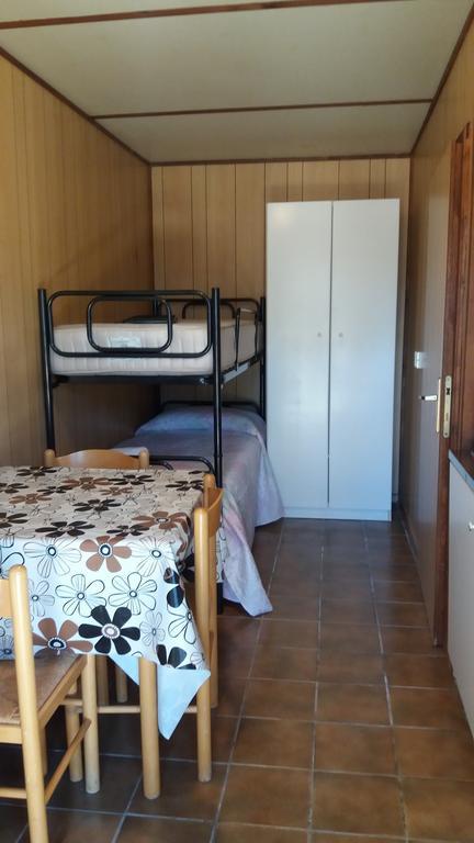 Villaggio Camping Tesonis Beach Tertenìa Extérieur photo