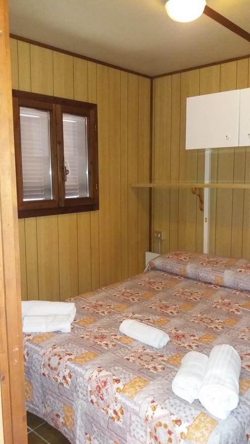 Villaggio Camping Tesonis Beach Tertenìa Extérieur photo